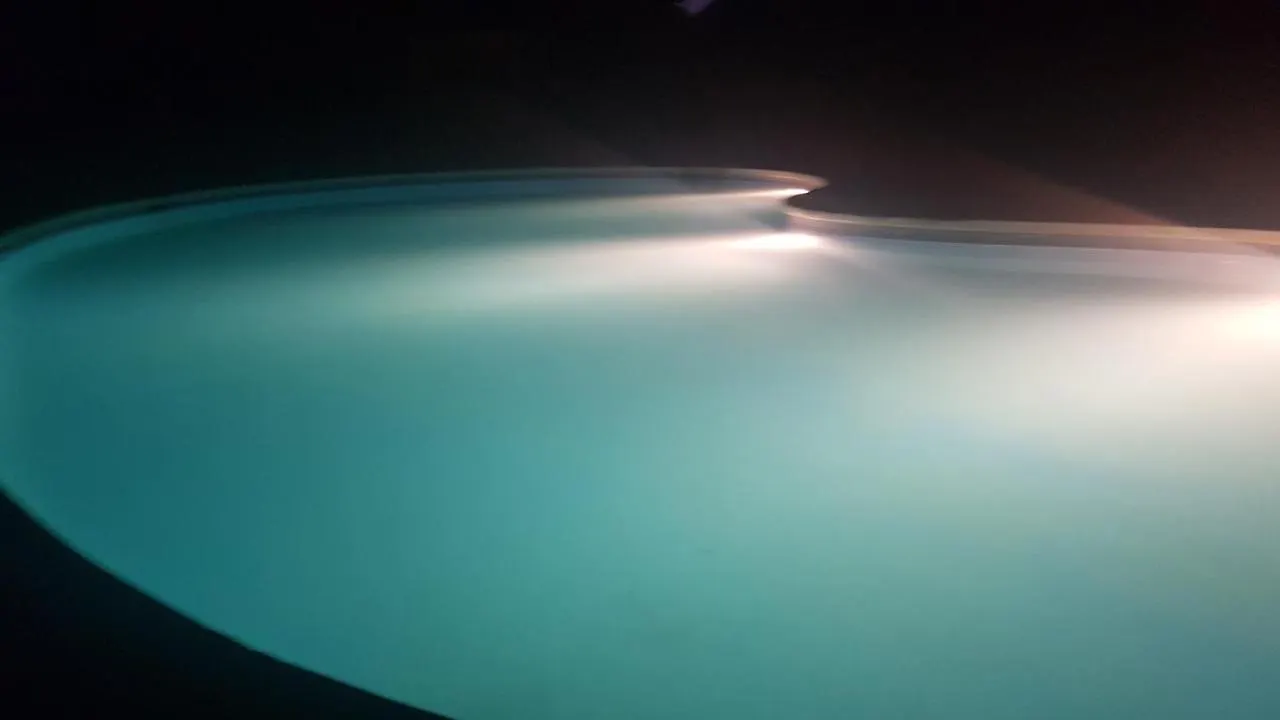 Nou Camping Montsec Spanien