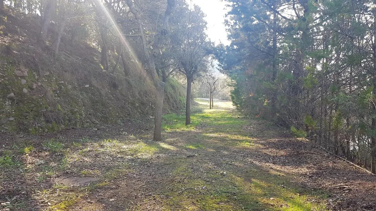 Campingplads Nou Camping Montsec