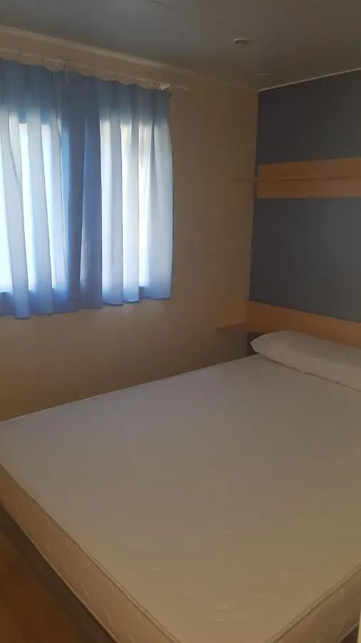 Nou Camping Montsec