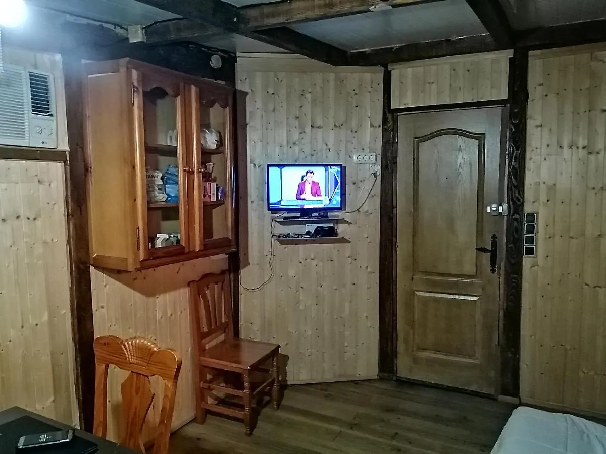 Nou Camping Montsec