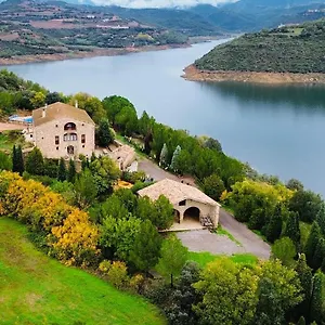 Masia Mas D'en Bosch Сasa de vacaciones