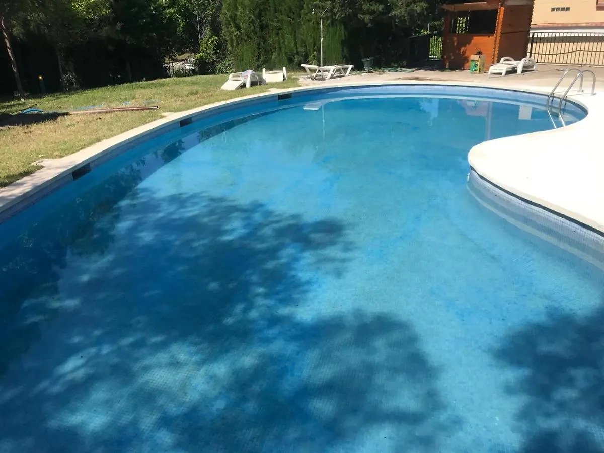 Nou Camping Montsec 0*, Àger España