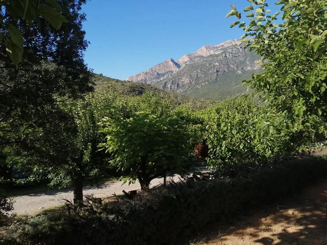 Nou Camping Montsec