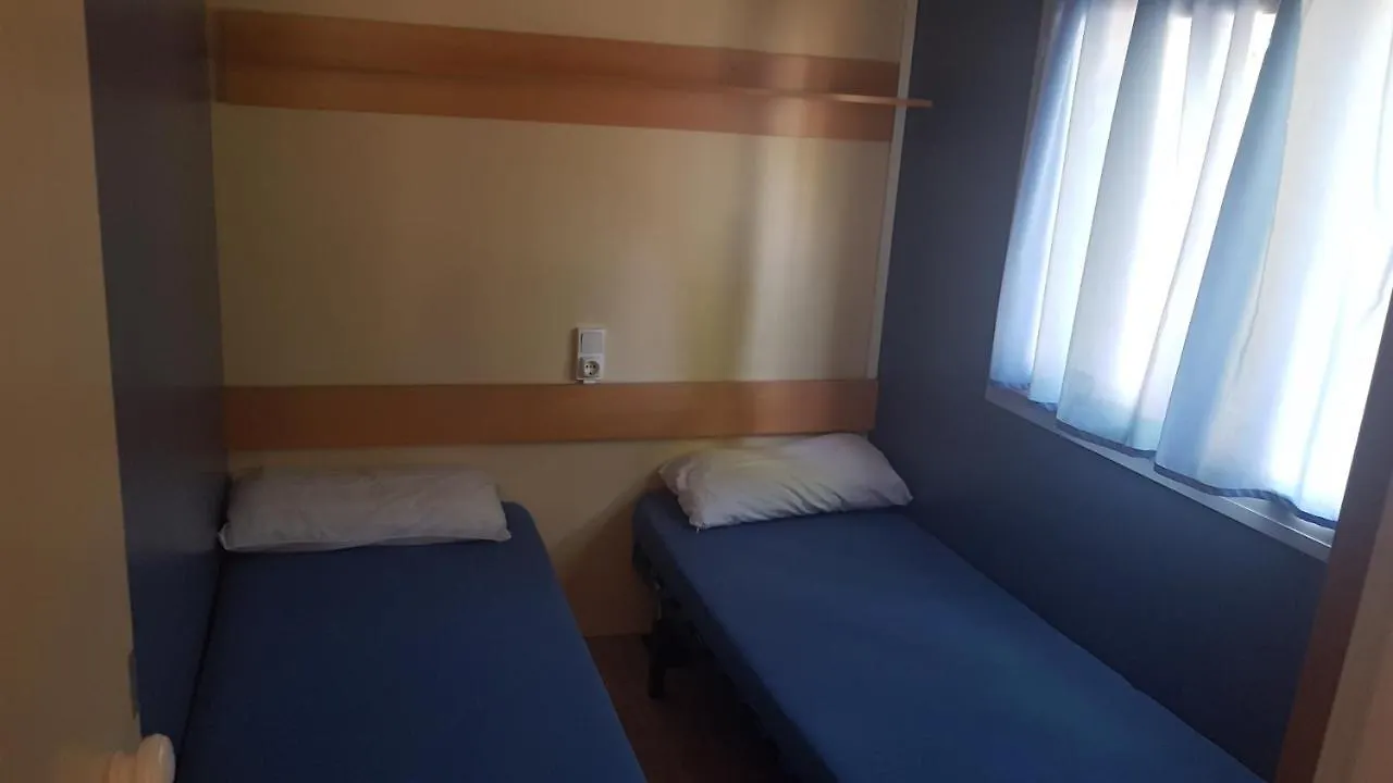 Nou Camping Montsec