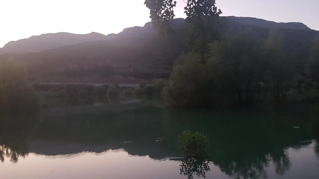 Nou Camping Montsec