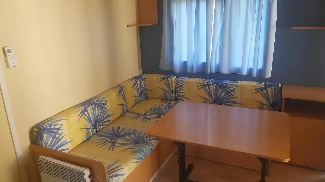 Nou Camping Montsec  Àger
