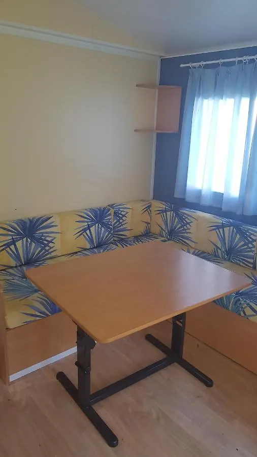 Nou Camping Montsec