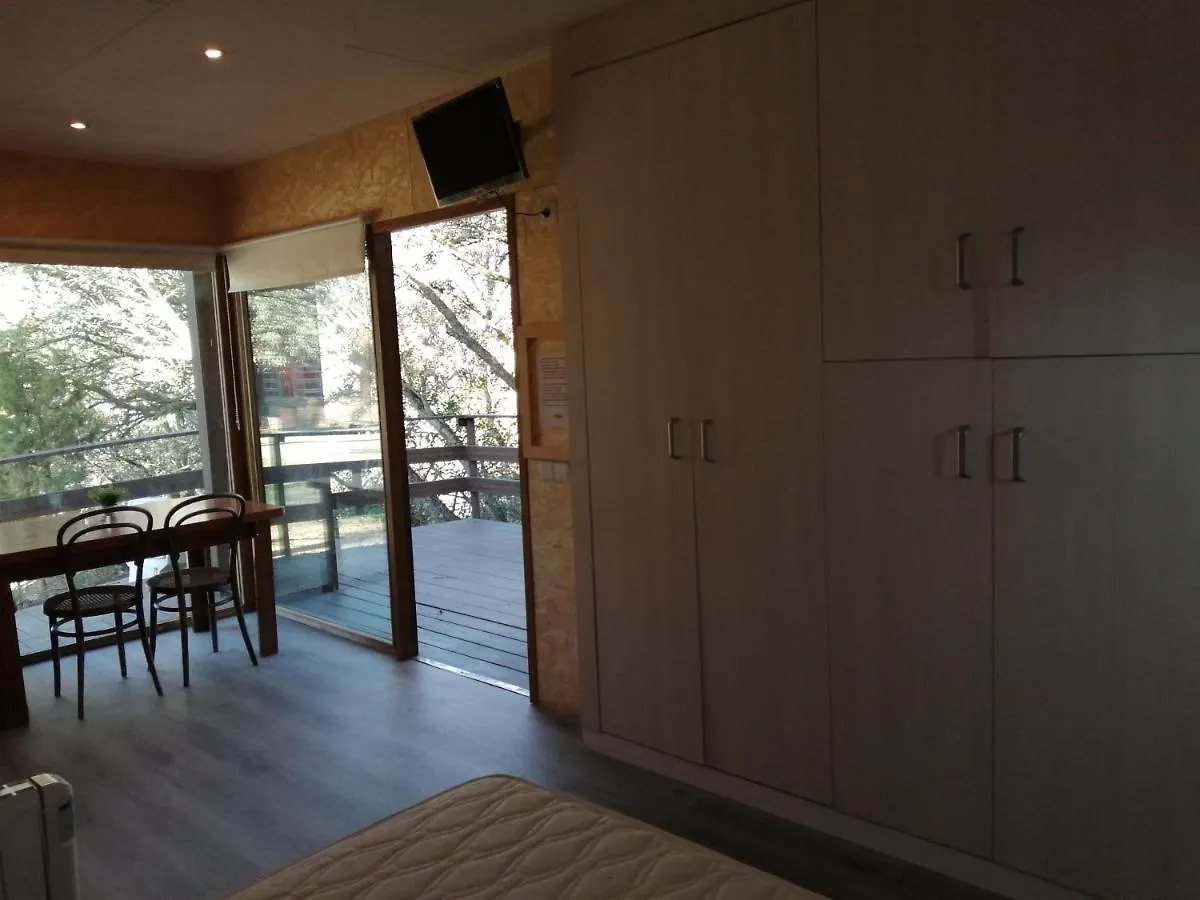 Nou Camping Montsec  Àger