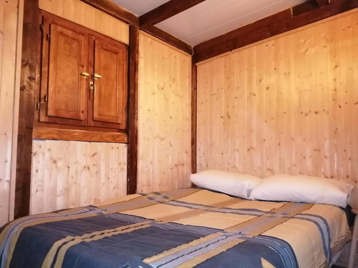 Campsite Nou Camping Montsec
