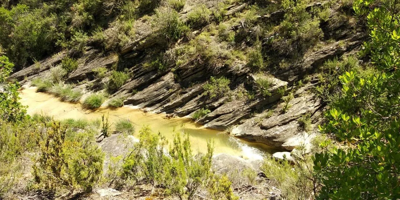 Nou Camping Montsec Àger